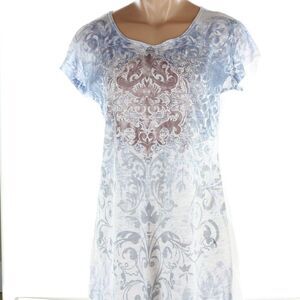 Tatianas Maternity Apparel Top Shirt NWT